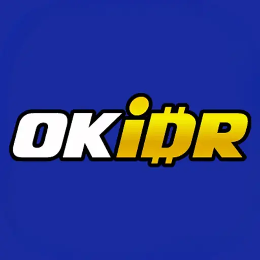 OKIDR APK Logo